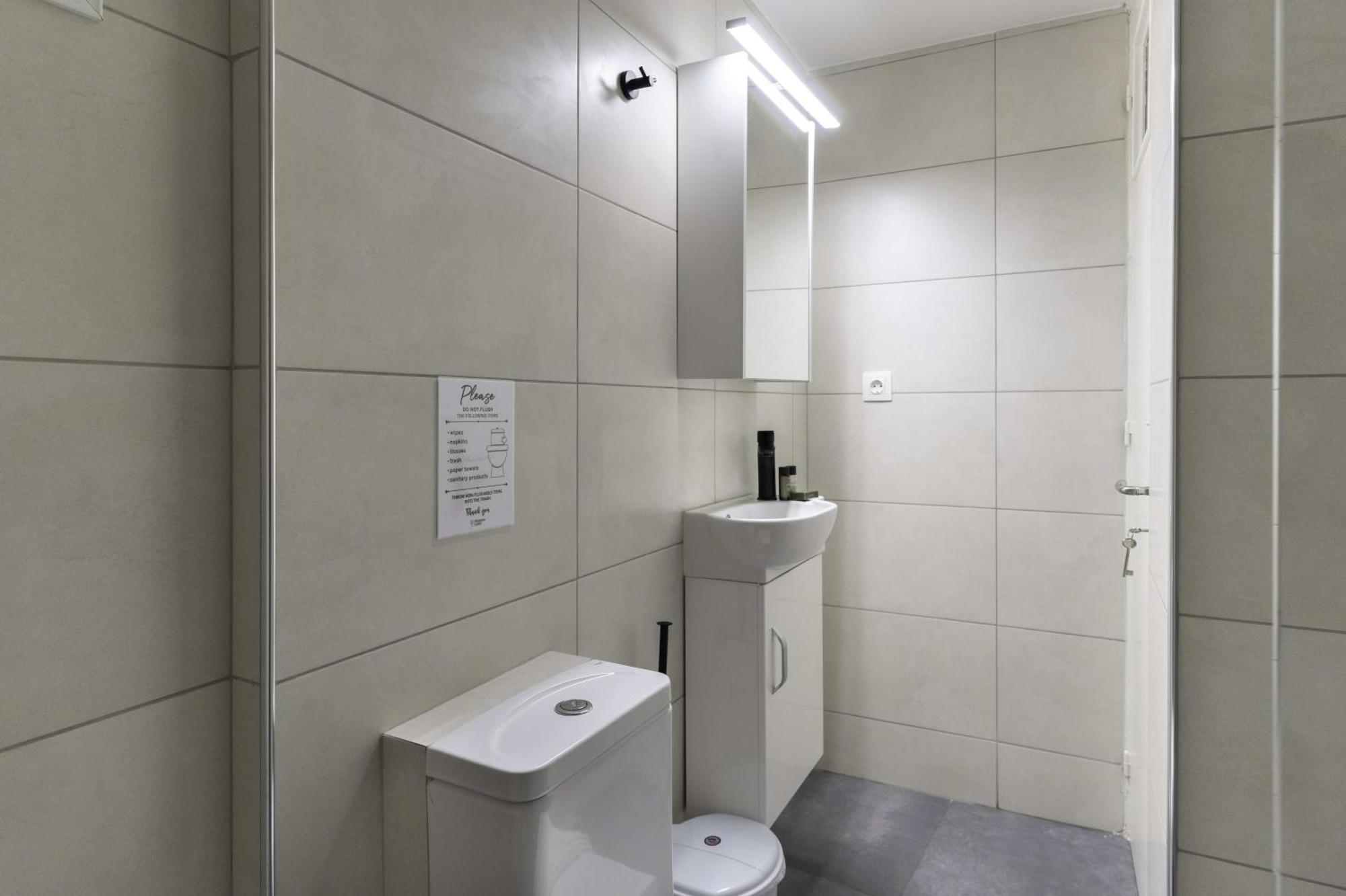 Phaedrus Living: City Center Koukaki Flat Atenas Exterior foto